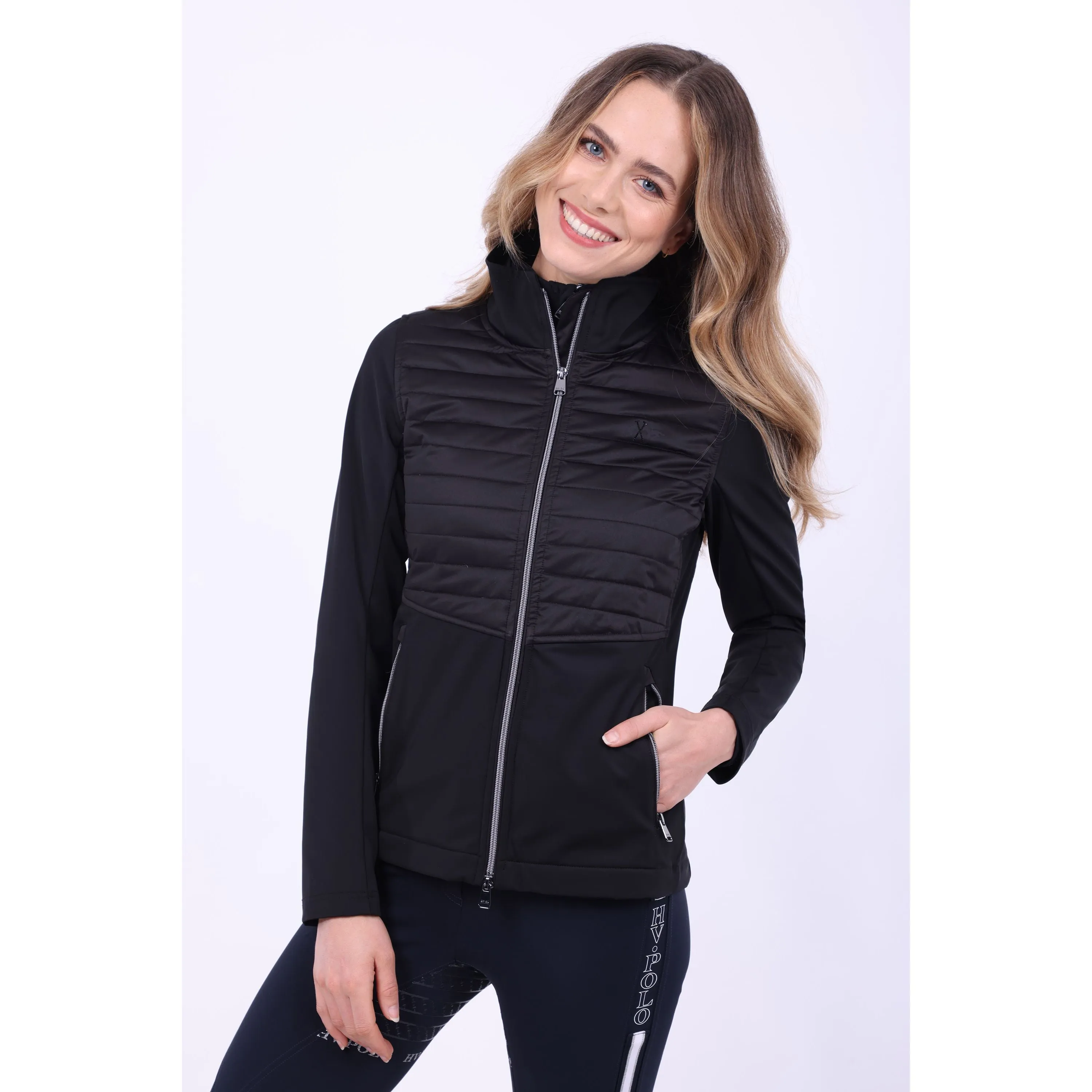 Tech Shell jacket HVPDiane