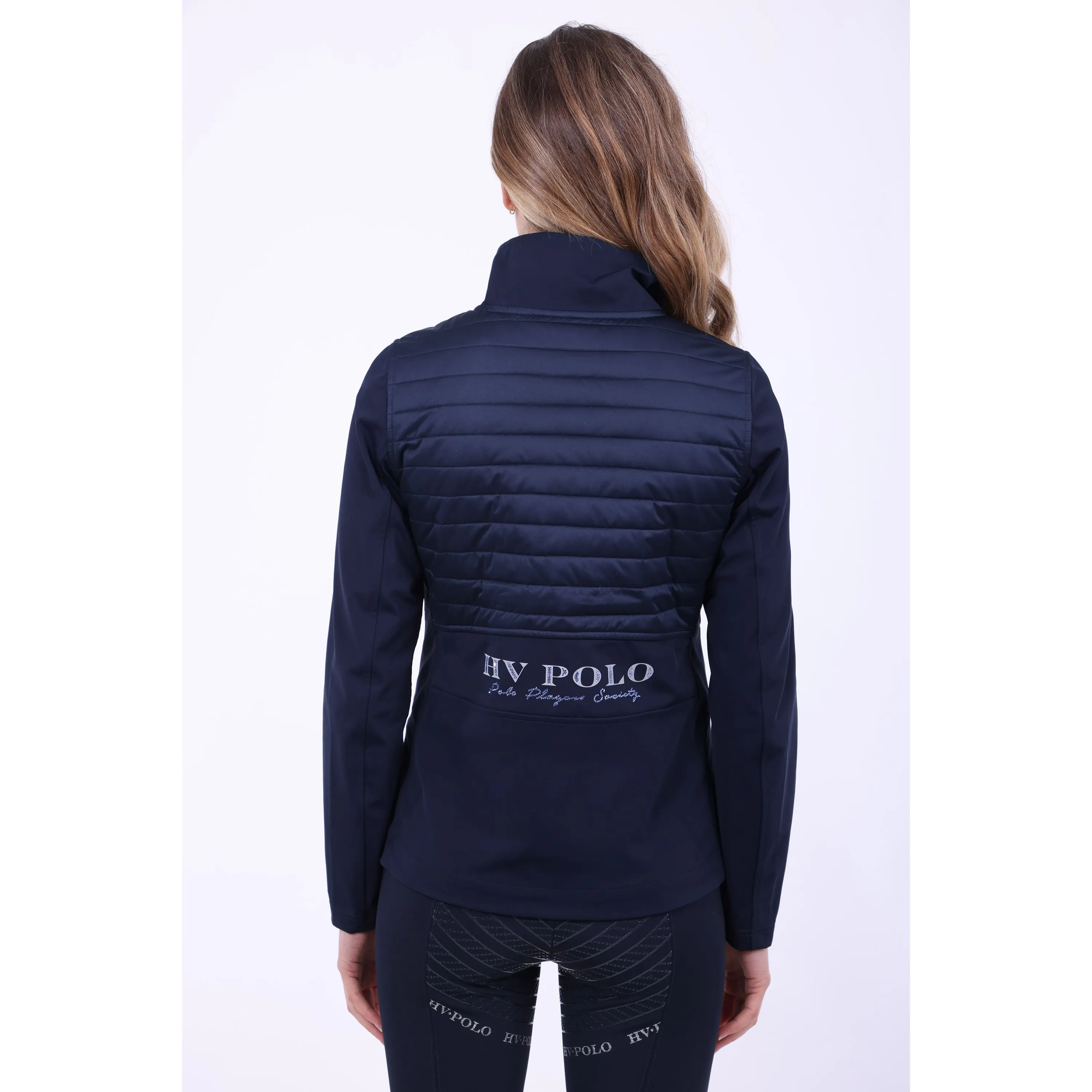 Tech Shell jacket HVPDiane