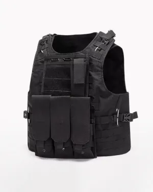 Techwear Outdoor Games Vest