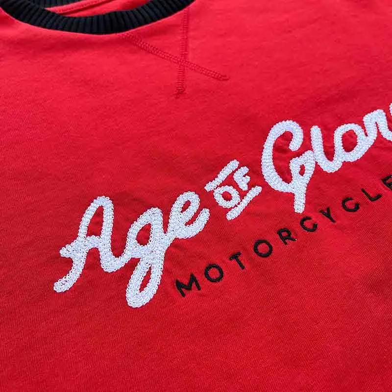 Tee shirt manches longues TROPHY | Age of Glory