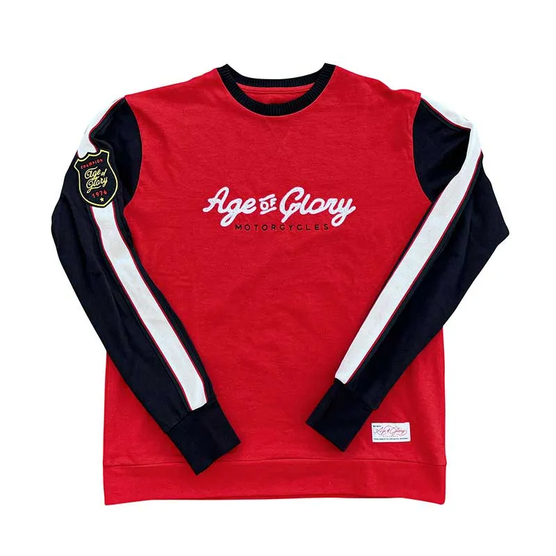 Tee shirt manches longues TROPHY | Age of Glory
