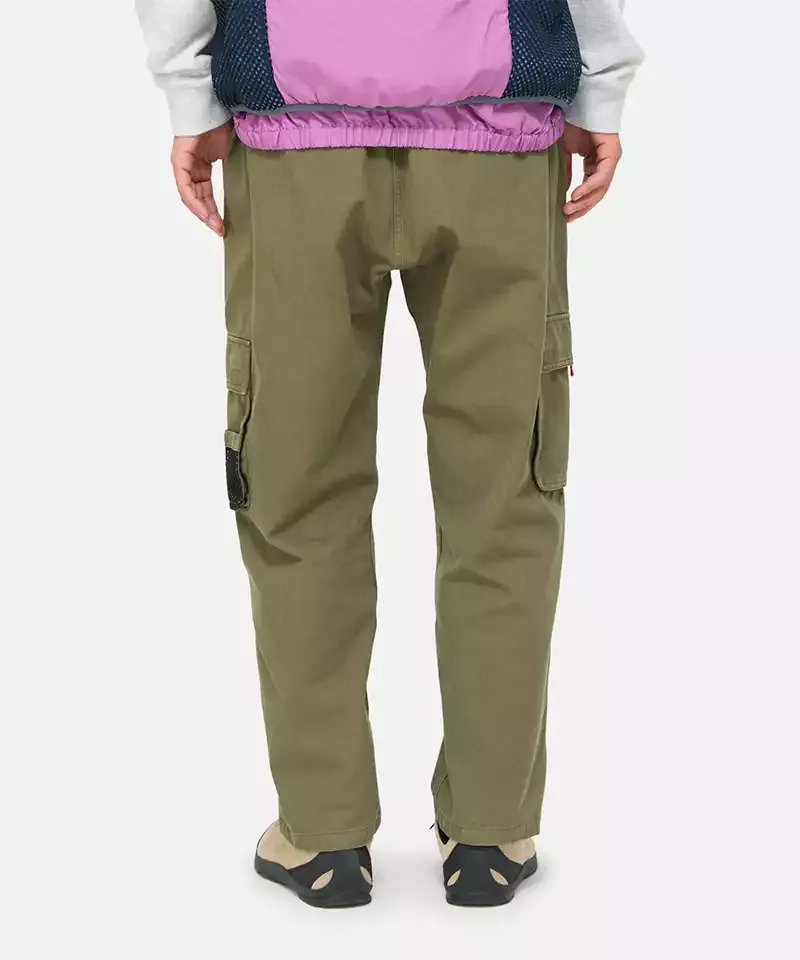 Teloma Pant