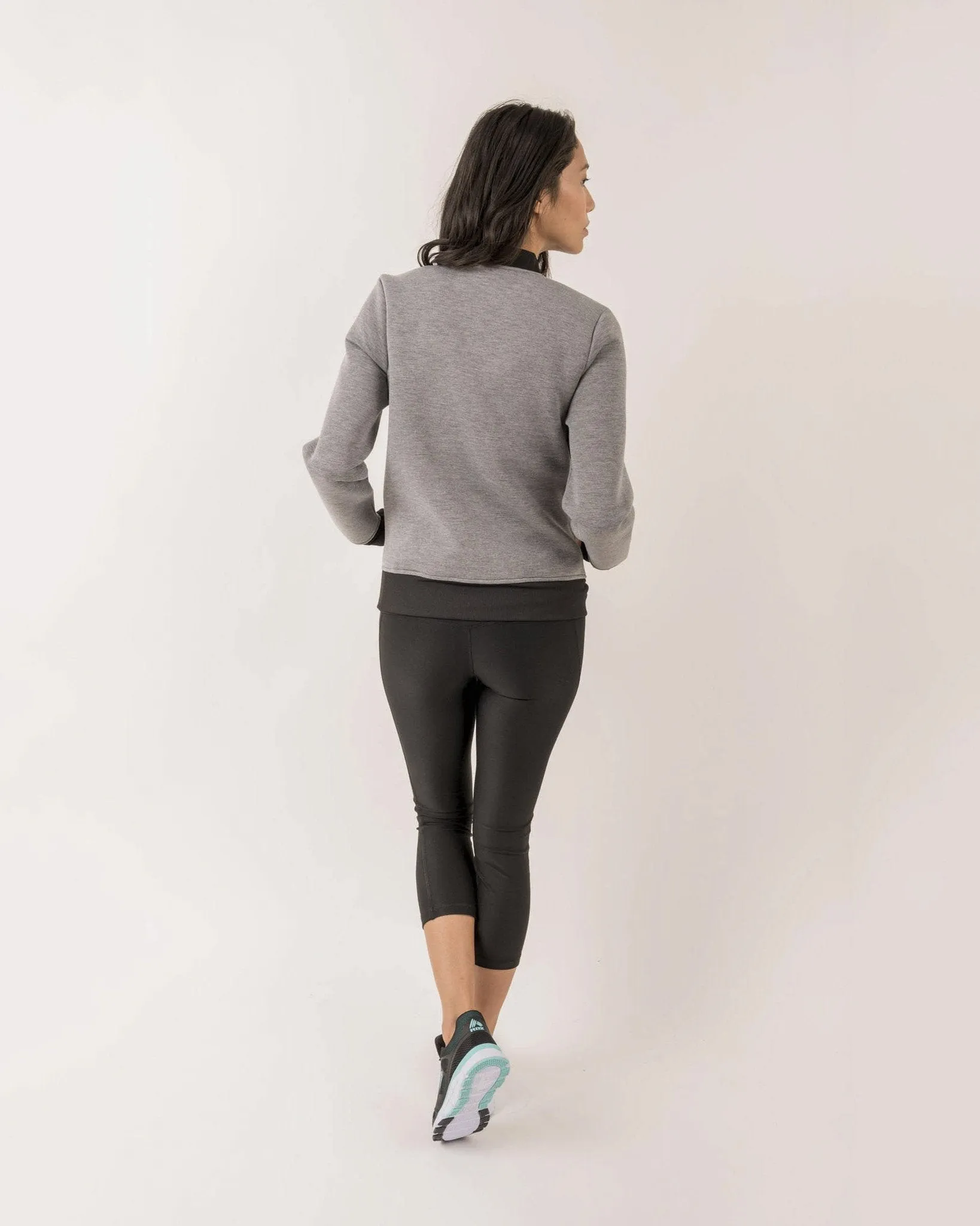 Tempo Scuba Bomber Jacket