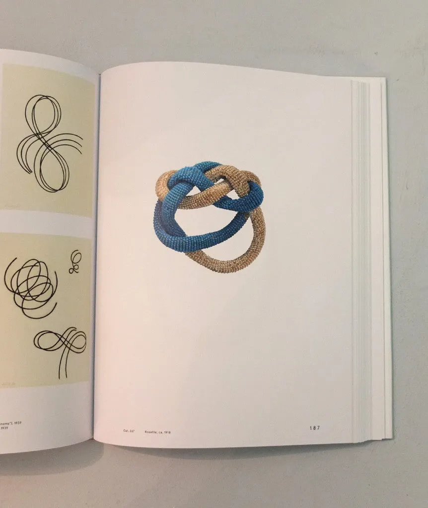 Today is Tomorrow by Sophie Taeuber-Arp