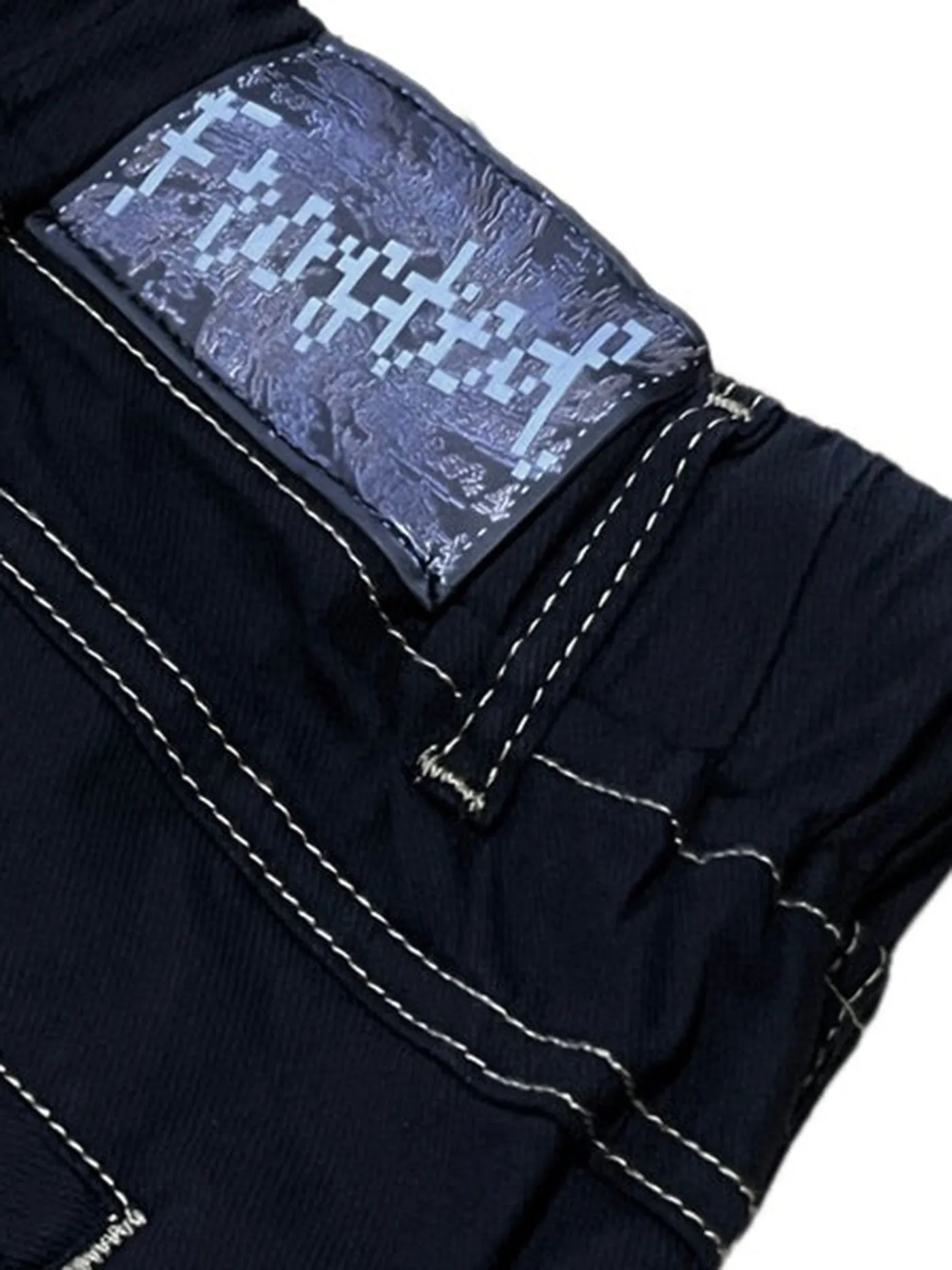 Tsunami Cargo Pants