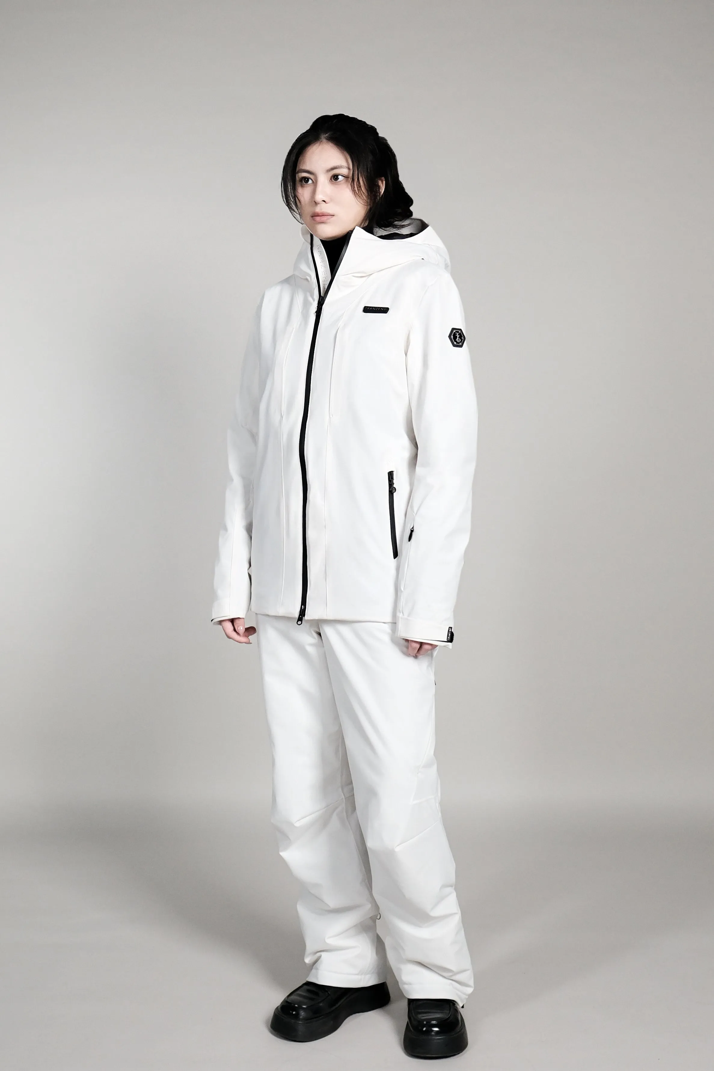 Ultra Jacket  雪褲｜滑雪套裝