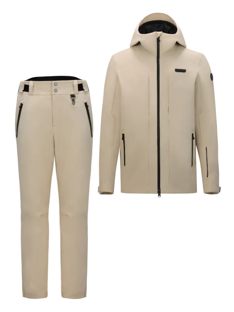Ultra Jacket  雪褲｜滑雪套裝