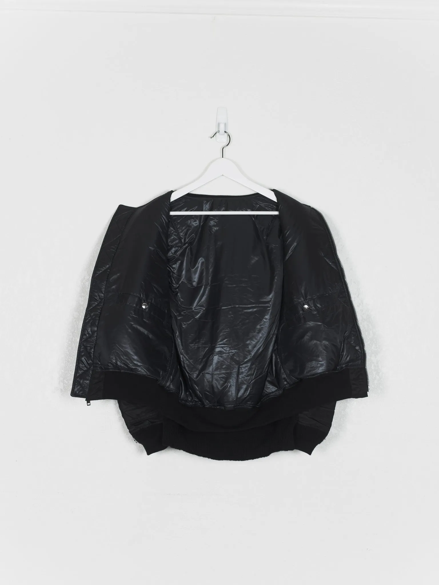Undercover AW13 Ribcage MA-1 Bomber
