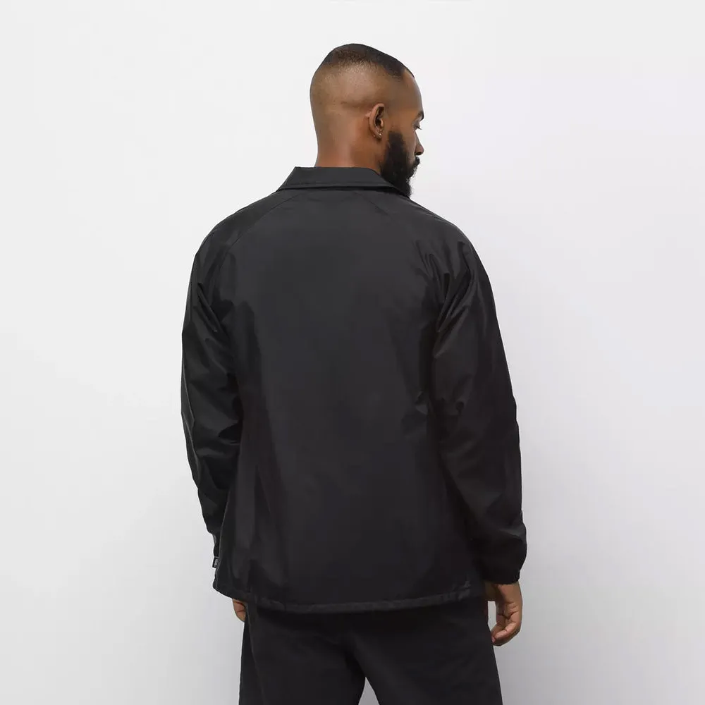 Vans Torrey Jacket Black