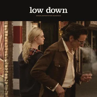 Various - Low Down (Original Soundtrack) - Mint (M)