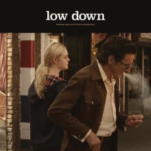 Various - Low Down (Original Soundtrack) - Mint (M)