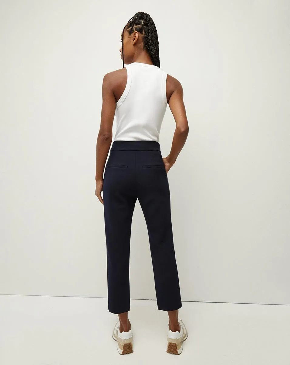 VERONICA BEARD - Pantalon Renzo