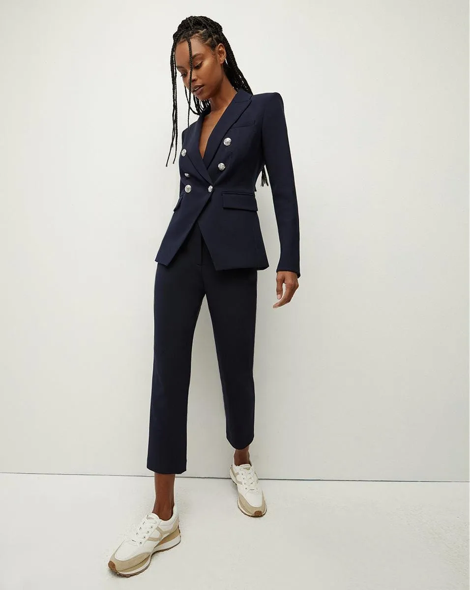 VERONICA BEARD - Pantalon Renzo