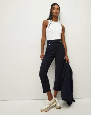 VERONICA BEARD - Pantalon Renzo