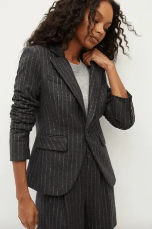 VERONICA BEARD - Tyra Dickey Jacket