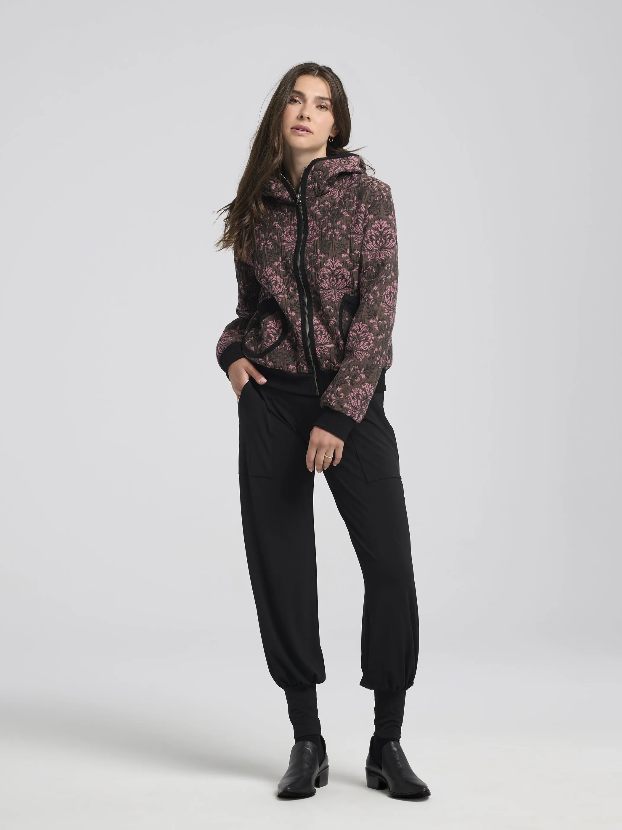 Veste Katniss