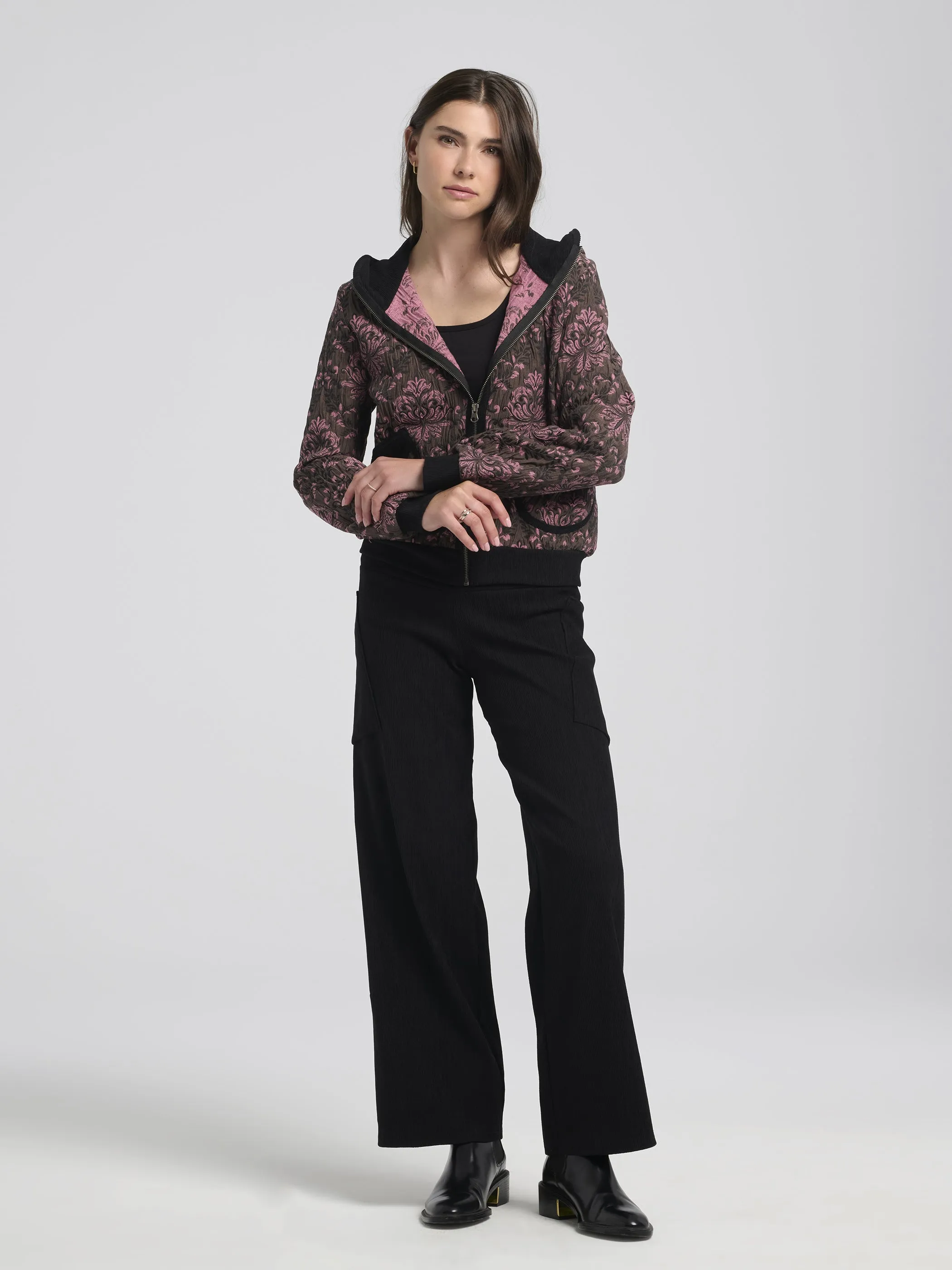 Veste Katniss