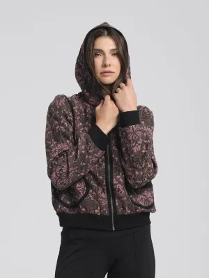 Veste Katniss