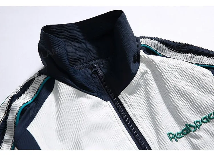 Veste Streetwear Homme
