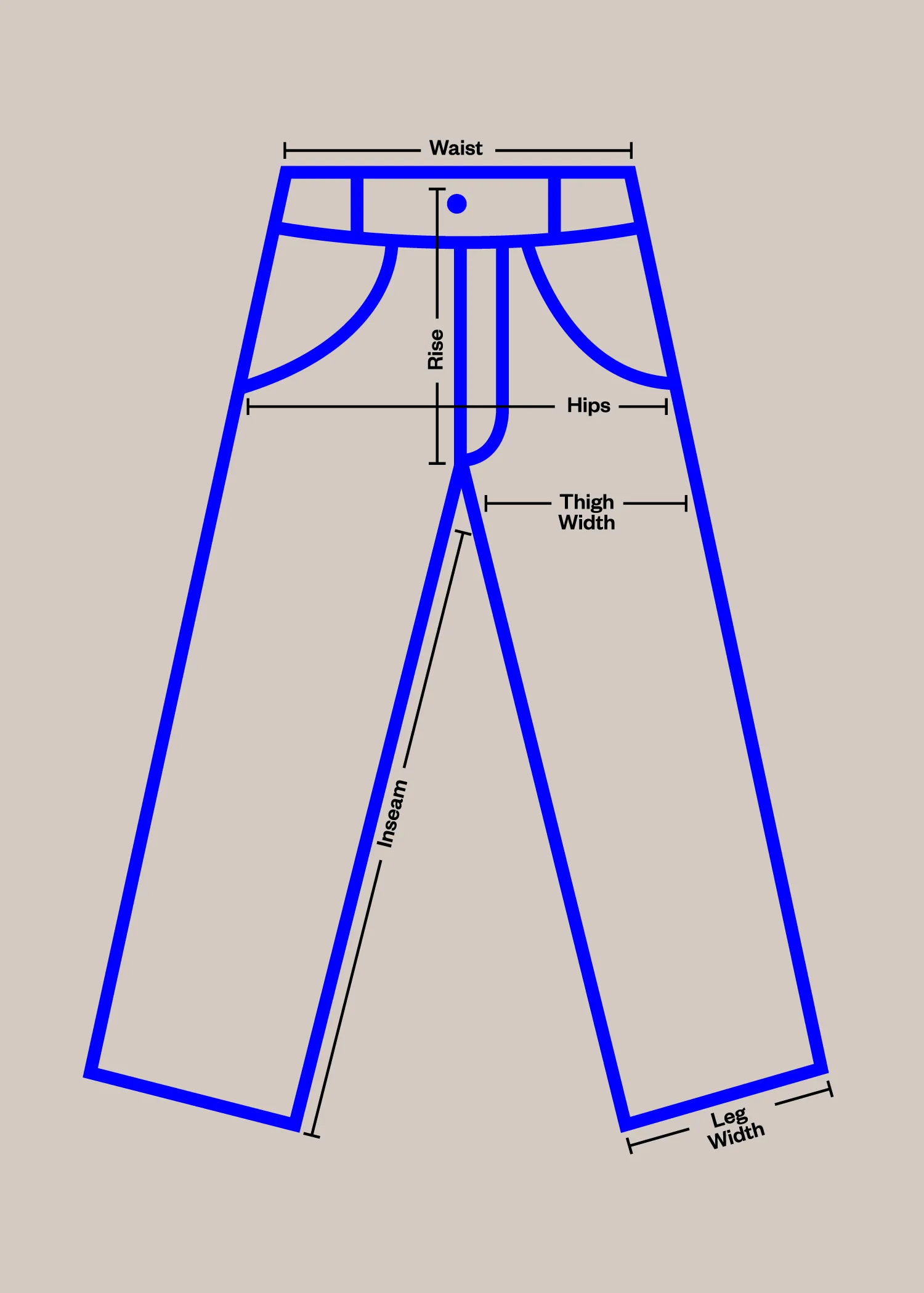 Vintage 1980s French Military Cargo Pants Size Women's 27 / Men's 30