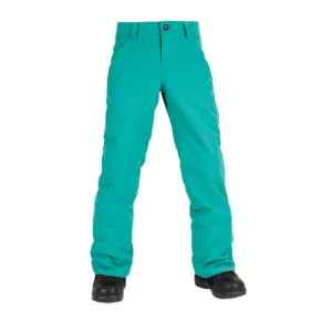 Volcom Kids Frochickidee Insulated Pants