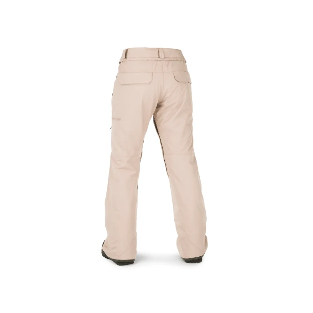 Volcom Women's Knox Insulated Gore-tex Pant