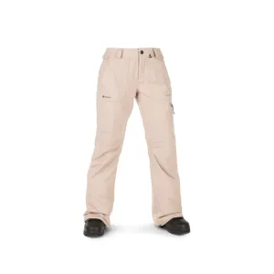 Volcom Women's Knox Insulated Gore-tex Pant