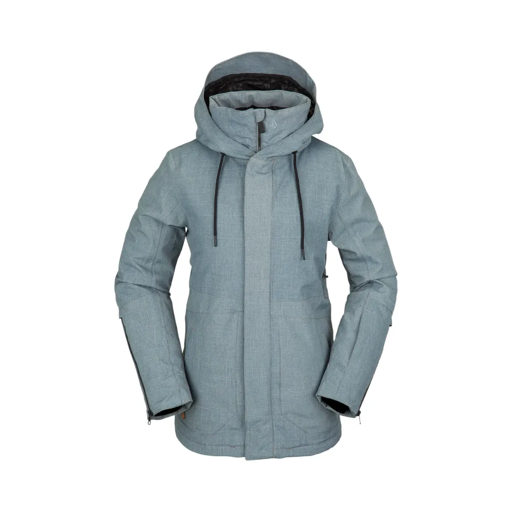 Volcom Women's Sherwin Insulated Jacket