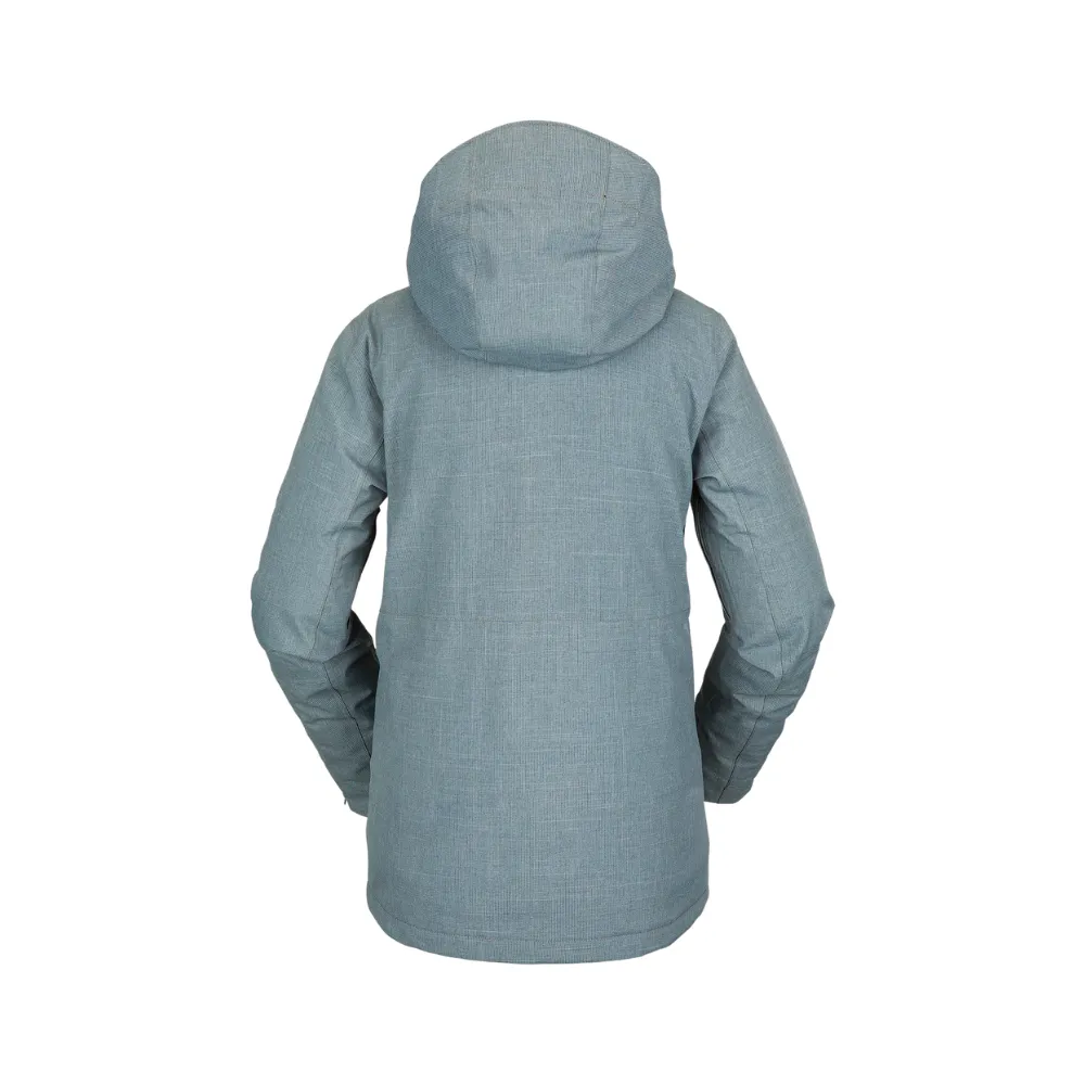 Volcom Women's Sherwin Insulated Jacket