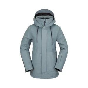 Volcom Women's Sherwin Insulated Jacket