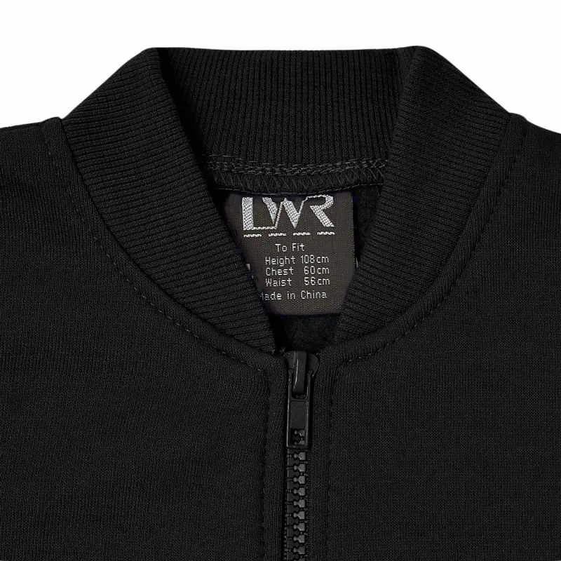 WALLINGTON PRIMARY SCHOOL BOMBER JACKET
