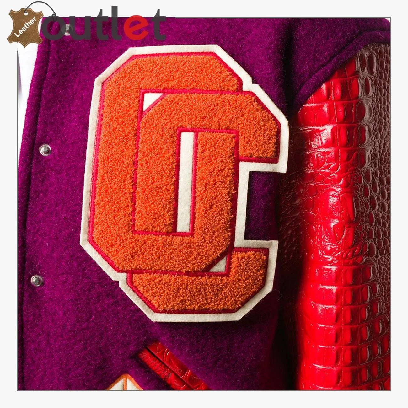 Women New Sateen Bomber Varsity Jacket