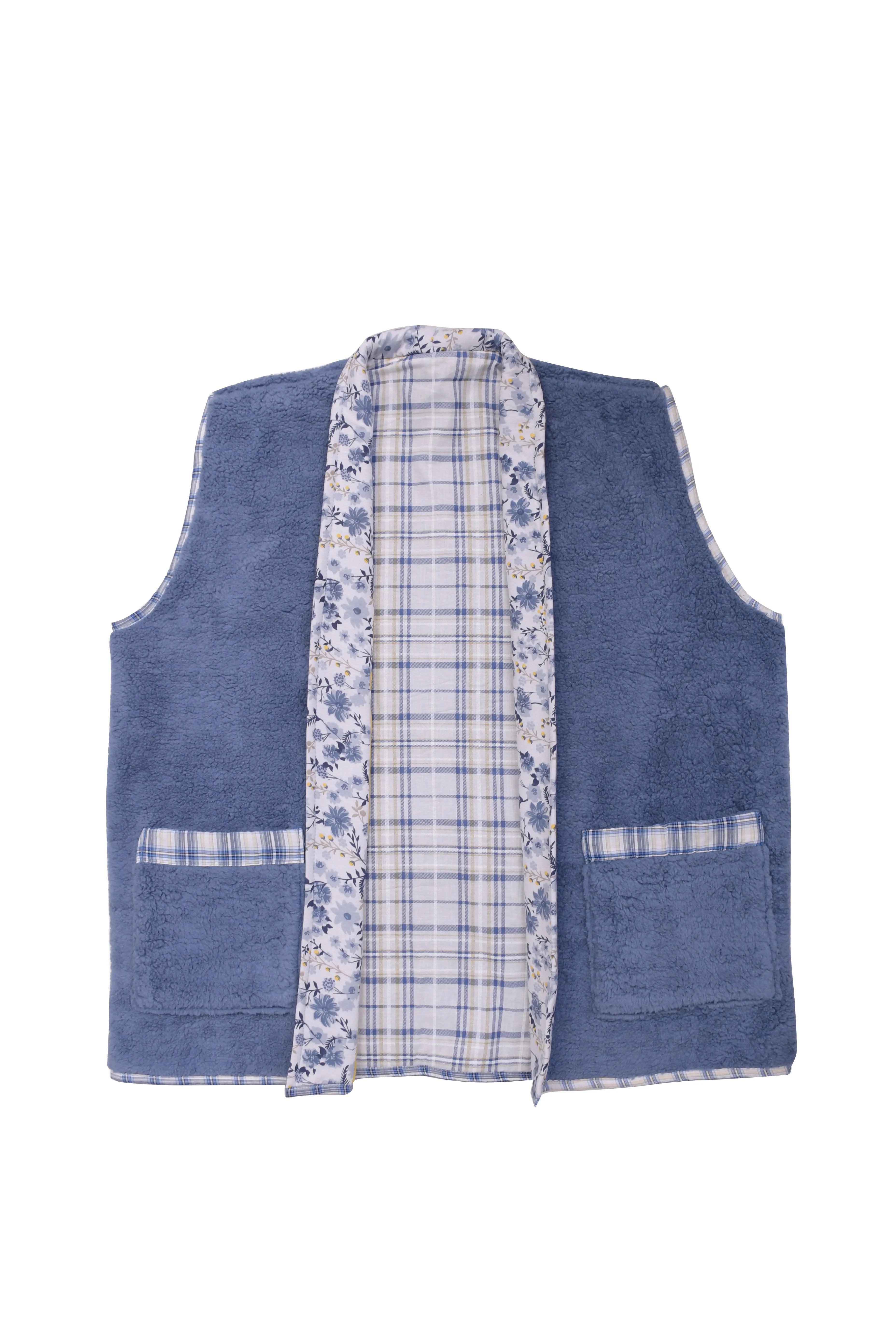 Zizi Nomad Vest