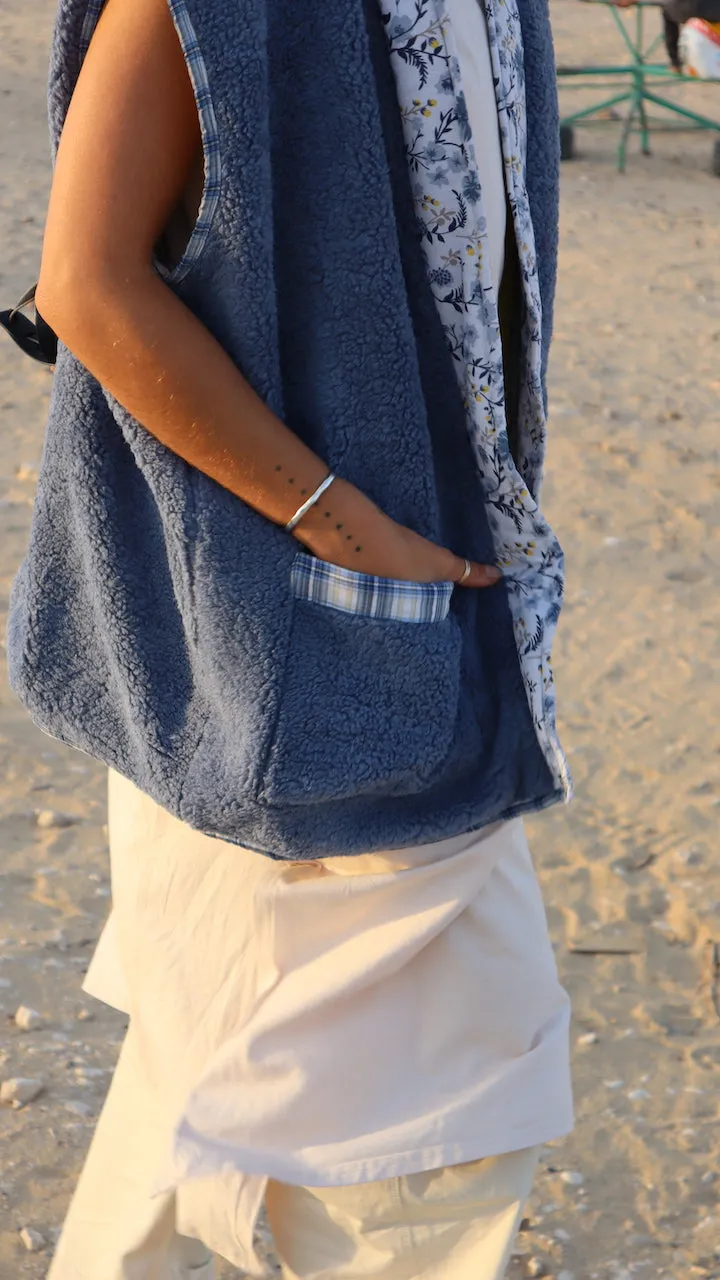 Zizi Nomad Vest