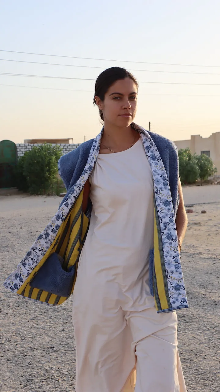 Zizi Nomad Vest