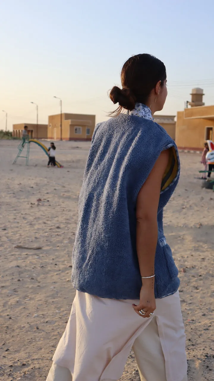 Zizi Nomad Vest