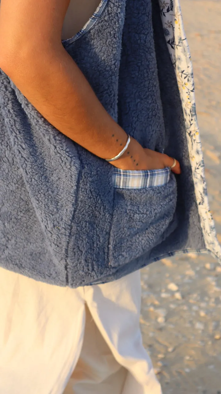 Zizi Nomad Vest